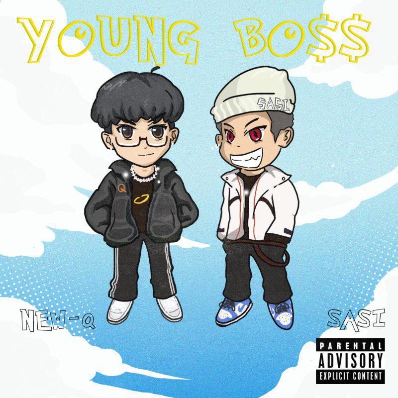 YOUNG BOSS