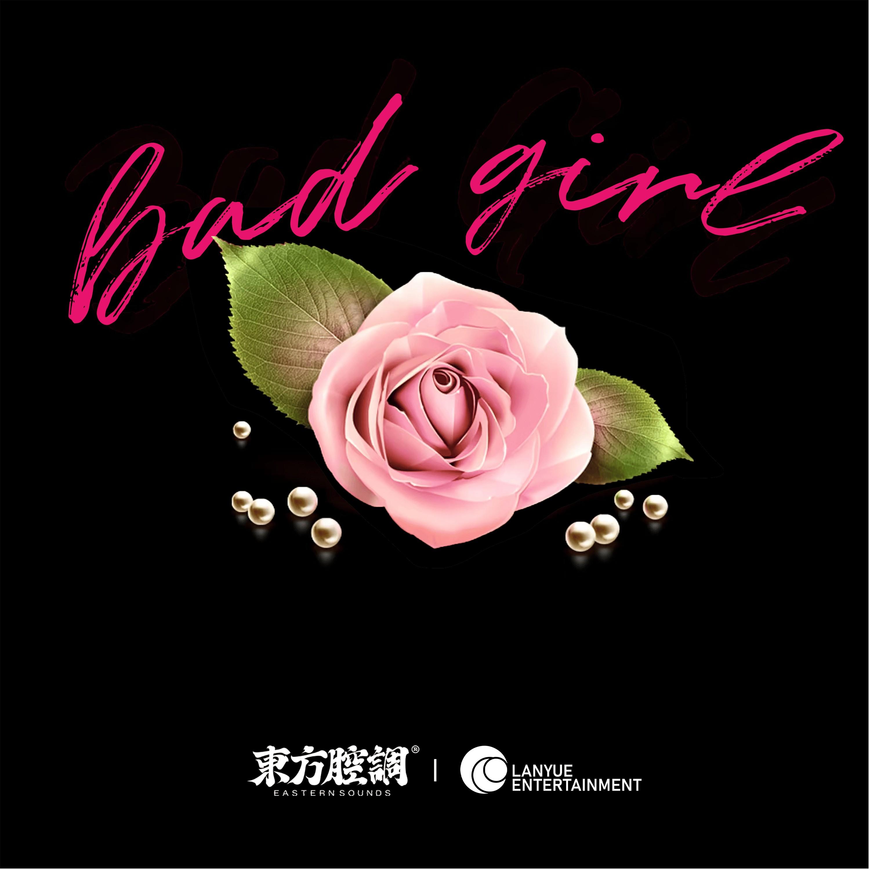 bad girl