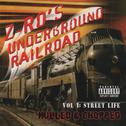 Underground Railroad Vol. 1 - Street Life专辑