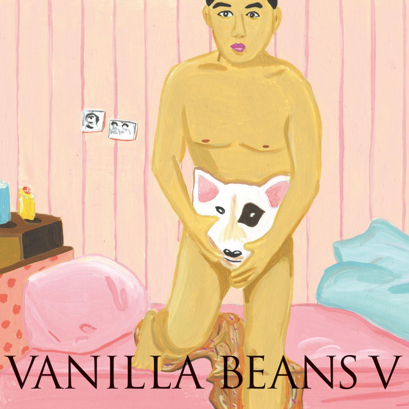 バニラビーンズＶ
