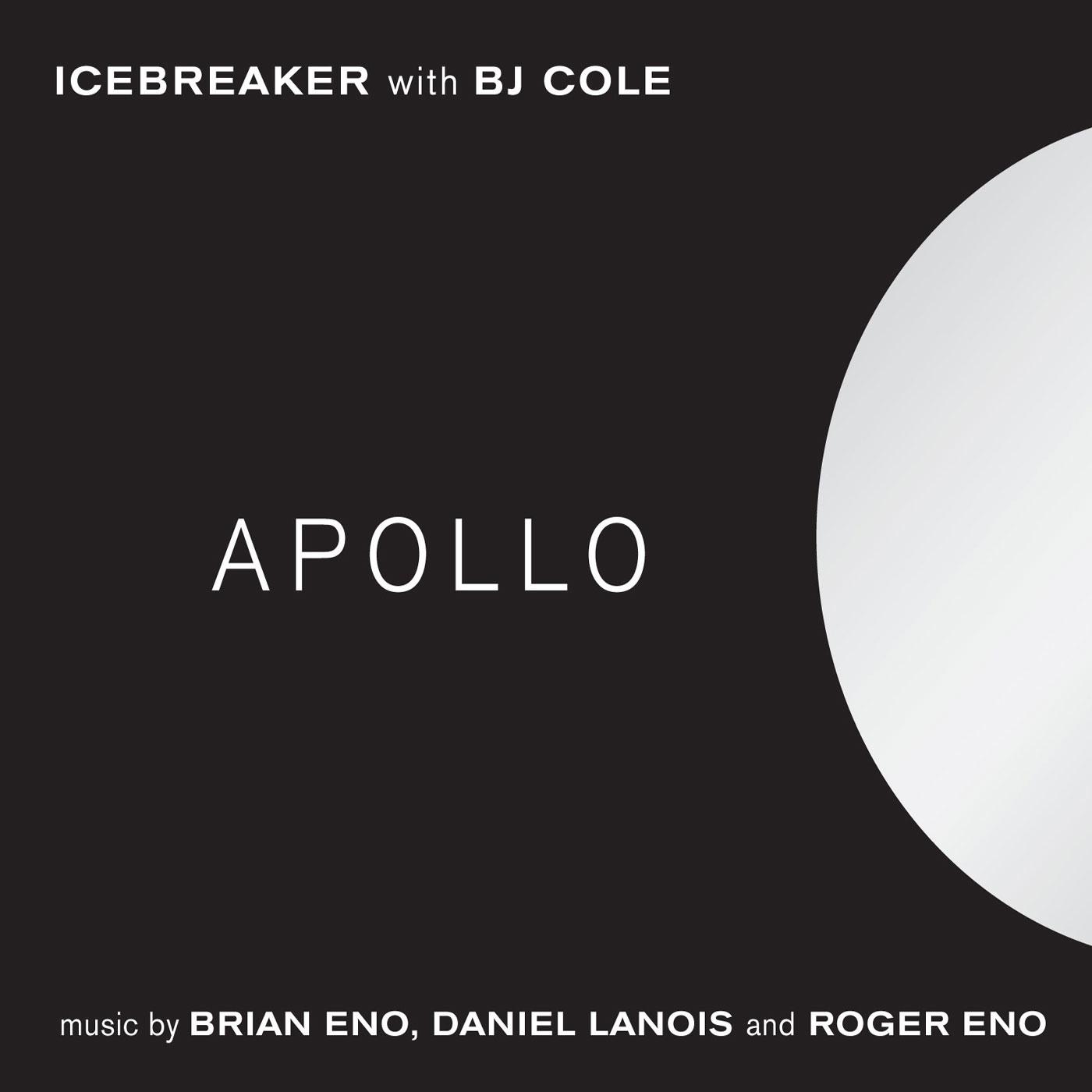 ICEBREAKER: Apollo