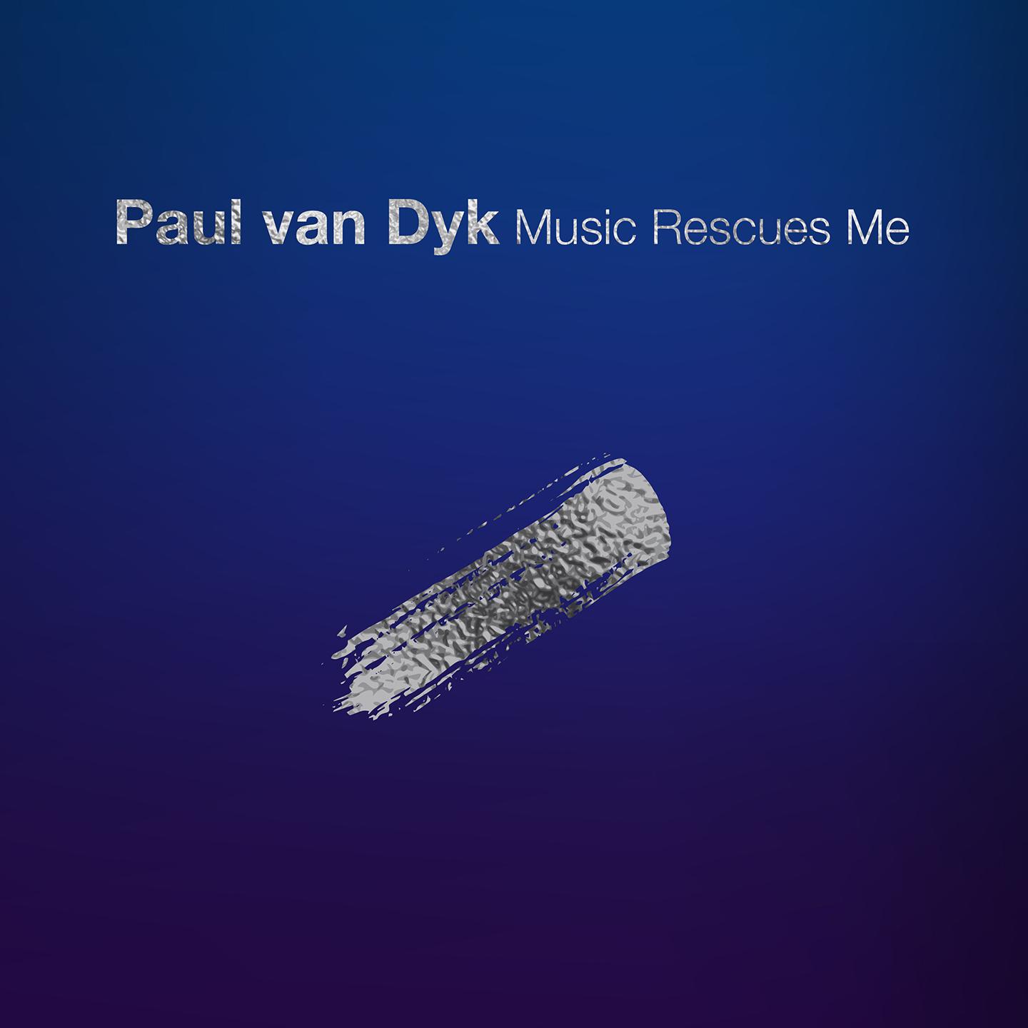 Paul van Dyk - Echoes