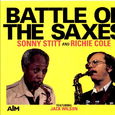 Battle of the Saxes