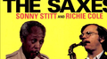 Battle of the Saxes专辑
