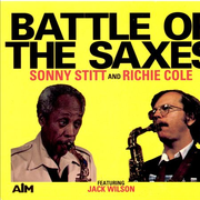 Battle of the Saxes