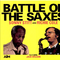 Battle of the Saxes专辑