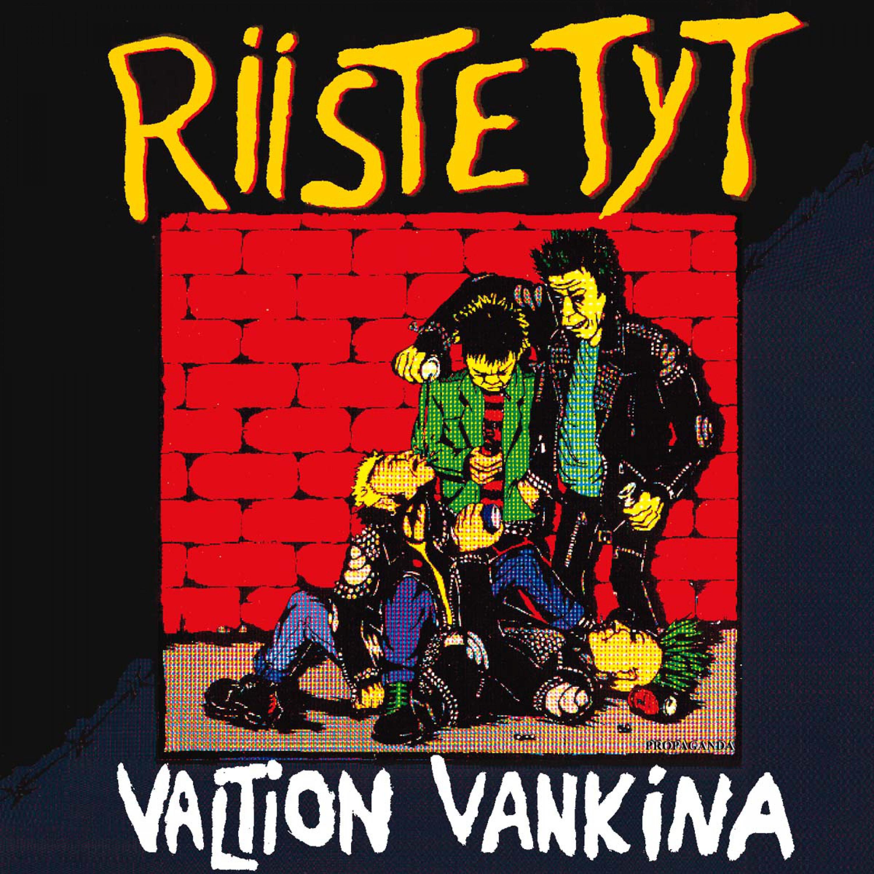Valtion Vankina