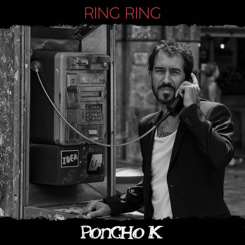 Ring Ring