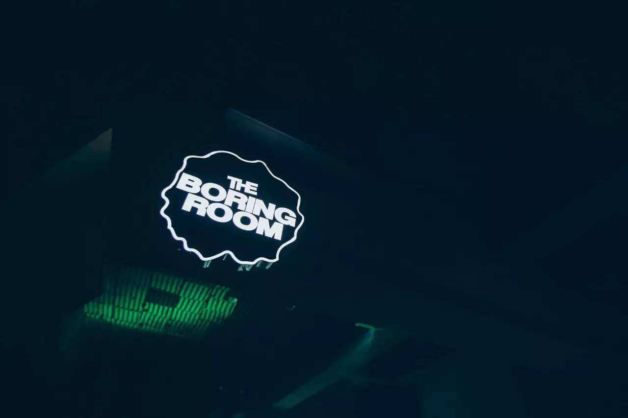 BOILER ROOM LIVE SET专辑