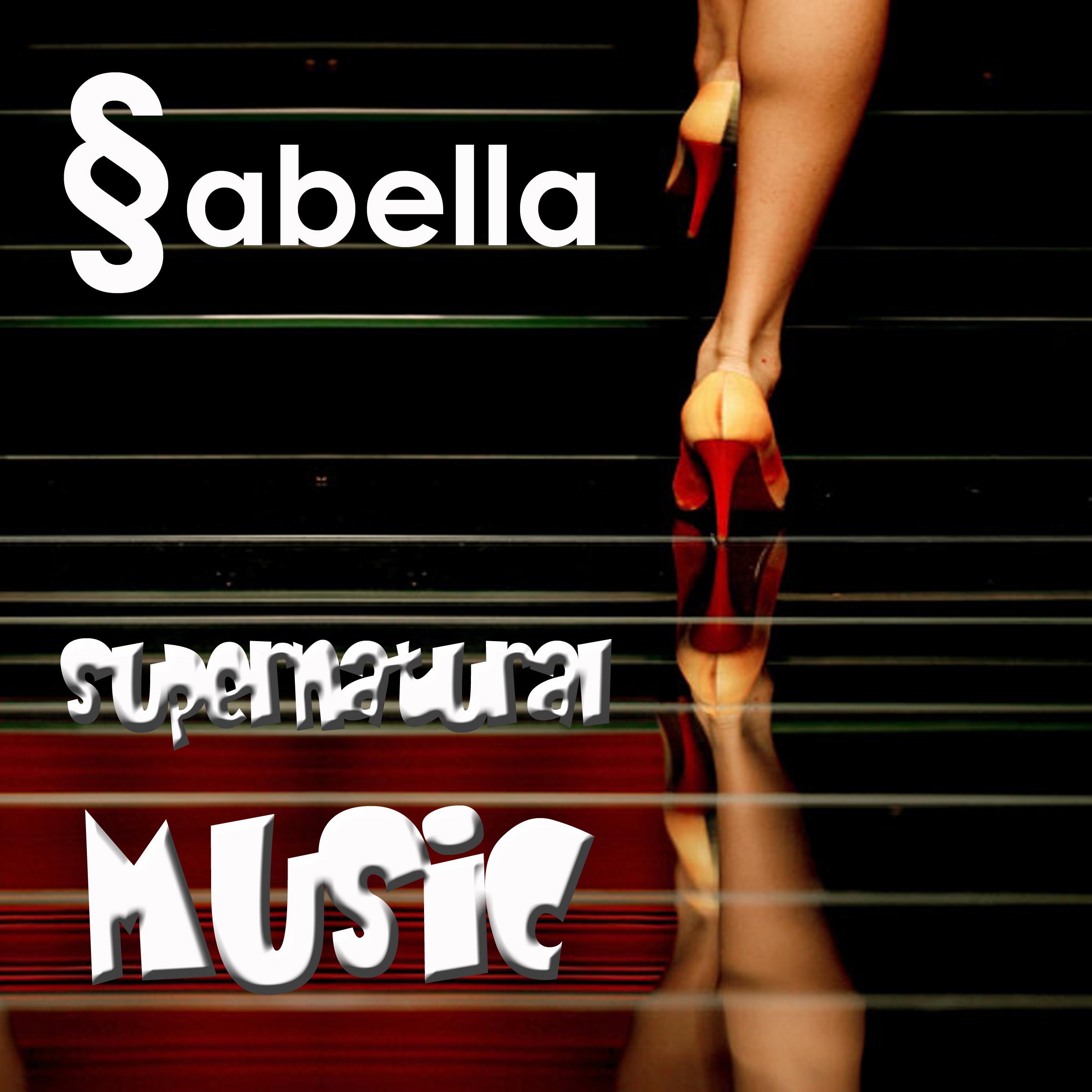 Supernatural Music