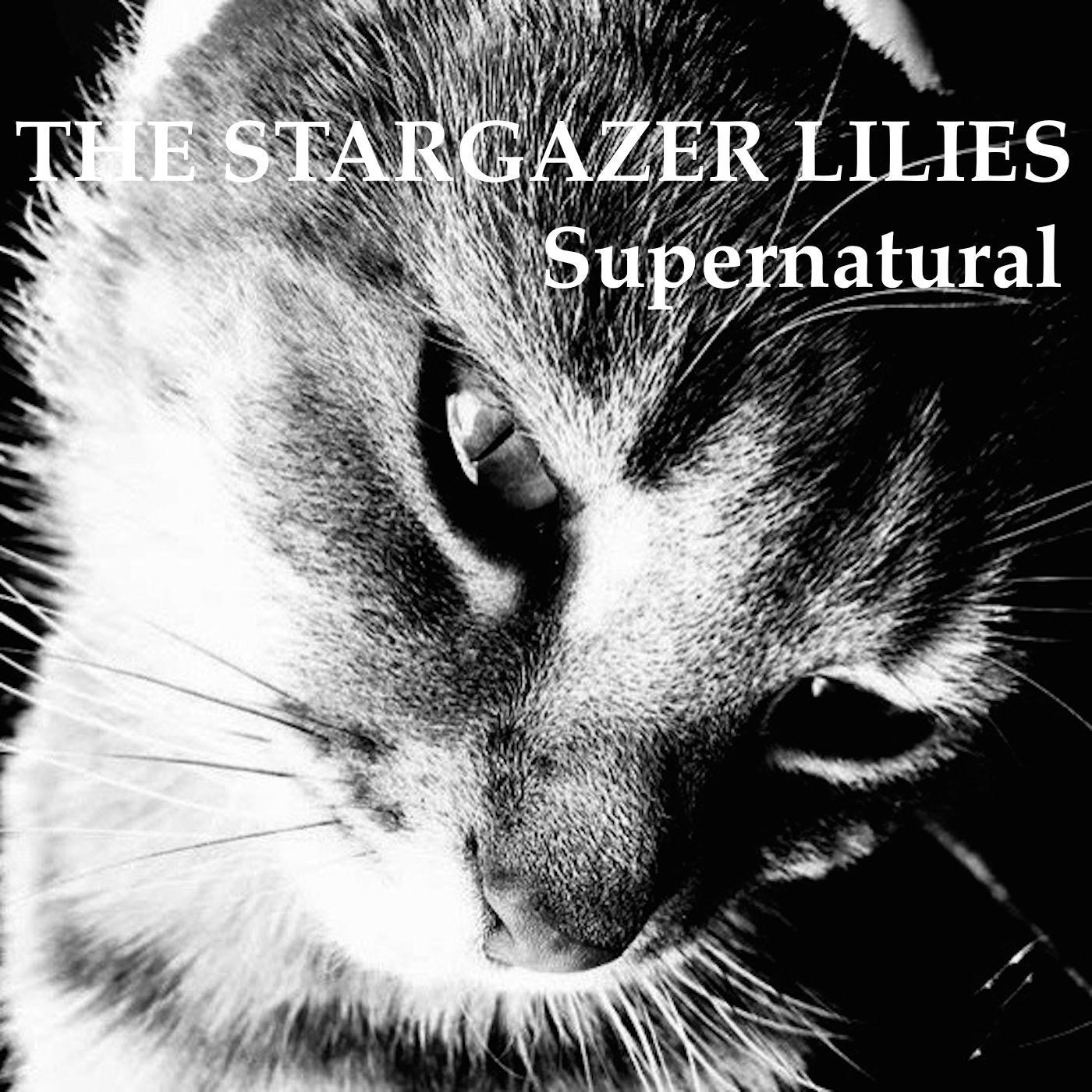 Supernatural