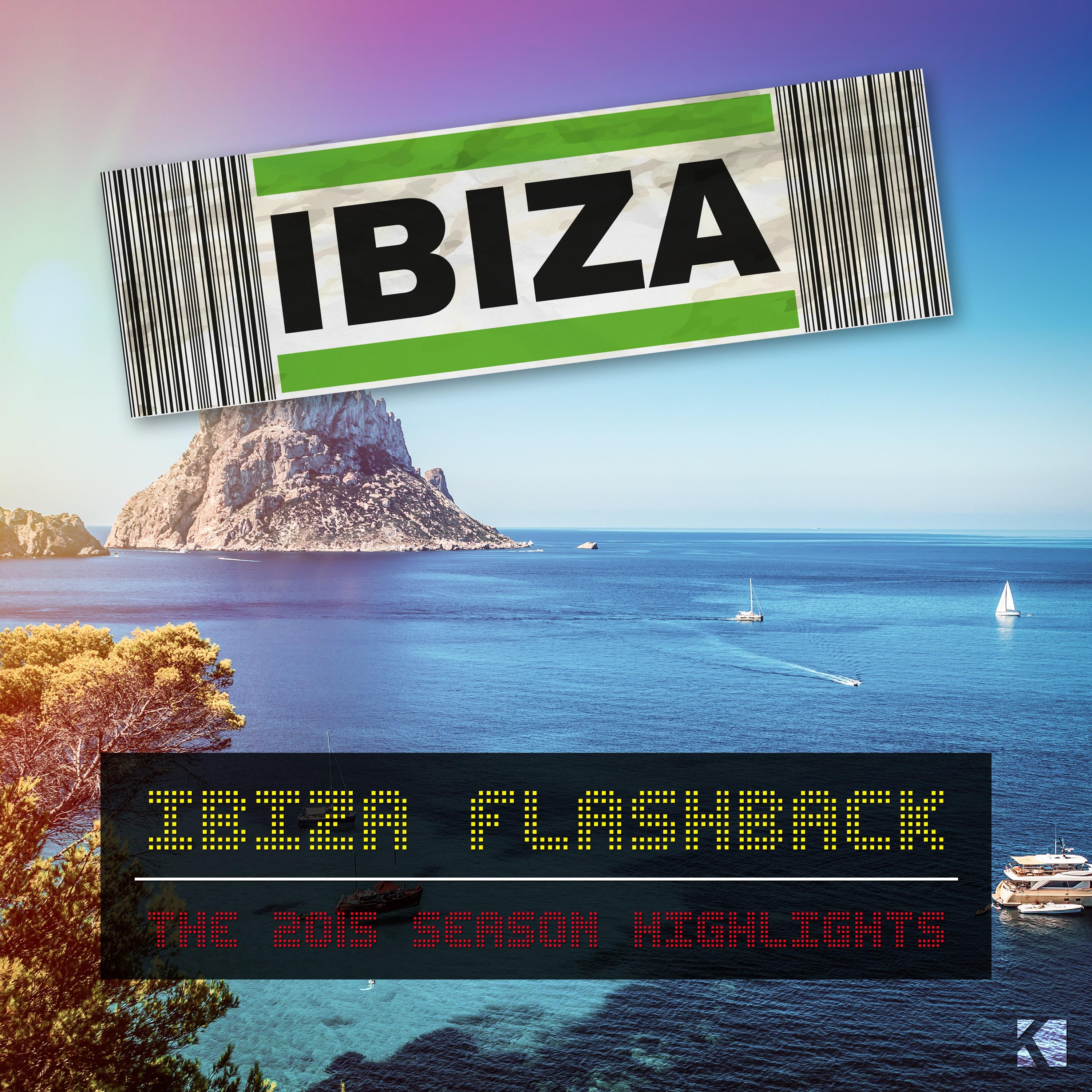 Ibiza Flashback Mix