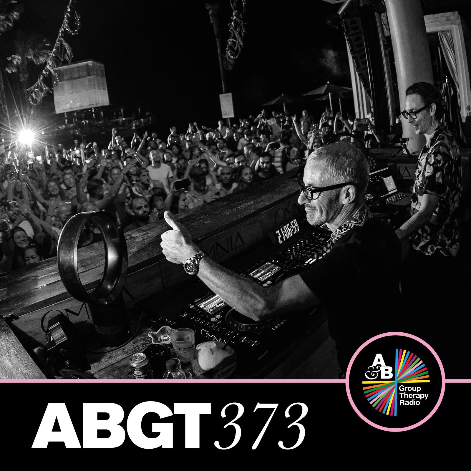 Group Therapy 373