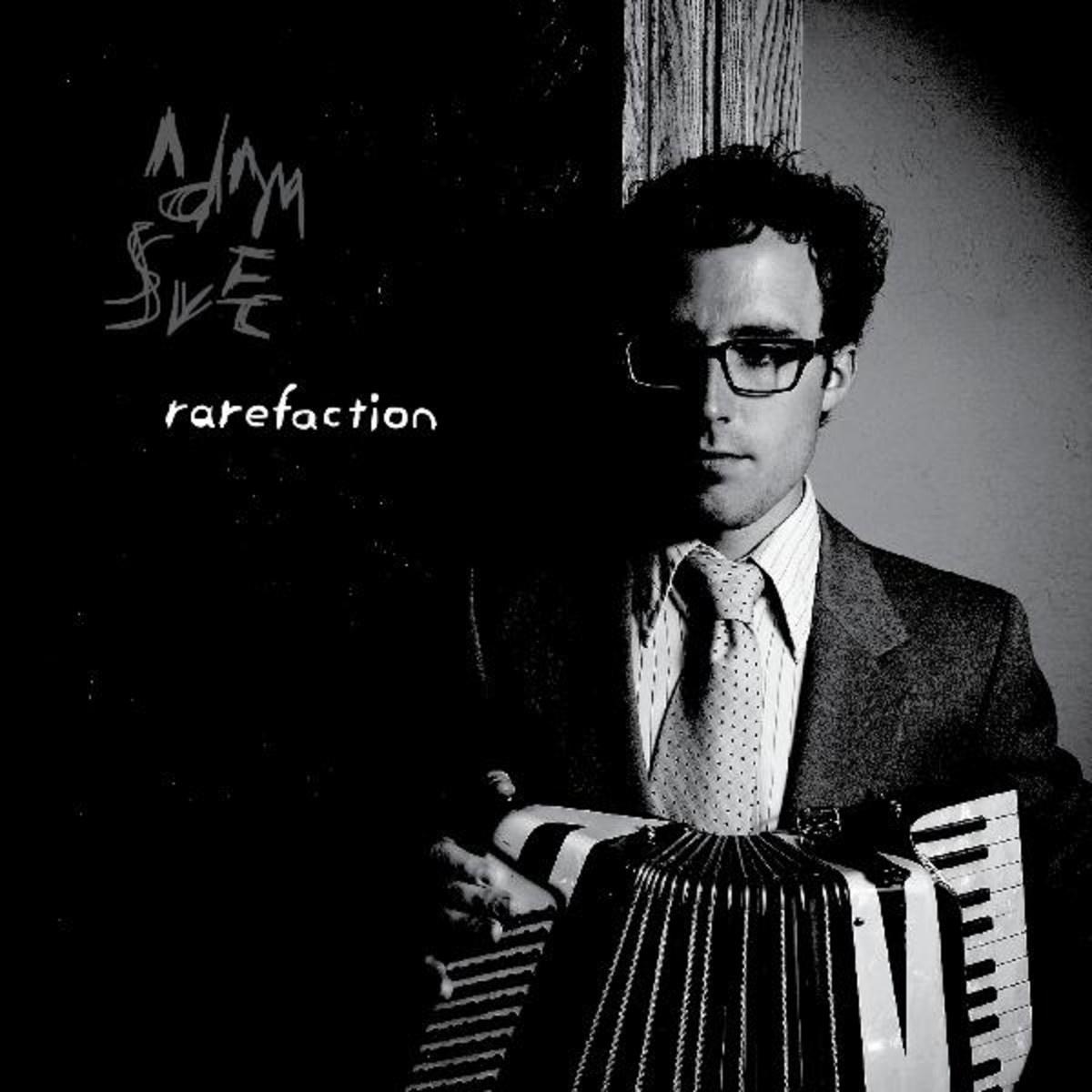 Rarefaction