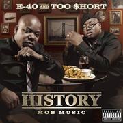 History: Mob Music专辑