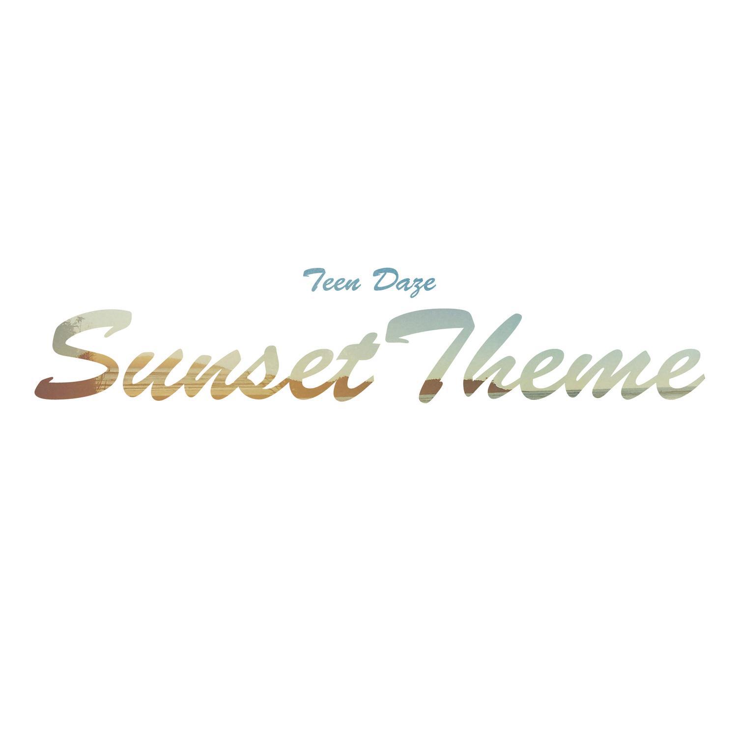 Sunset Theme - Single专辑