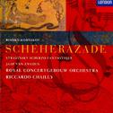 Scheherazade