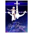 Koda Kumi Hall Tour 2014～Bon Voyage～