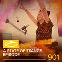 ASOT 901 - A State Of Trance Episode 901专辑