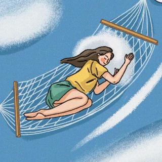 欧美治愈小调丨沉溺于温柔午后