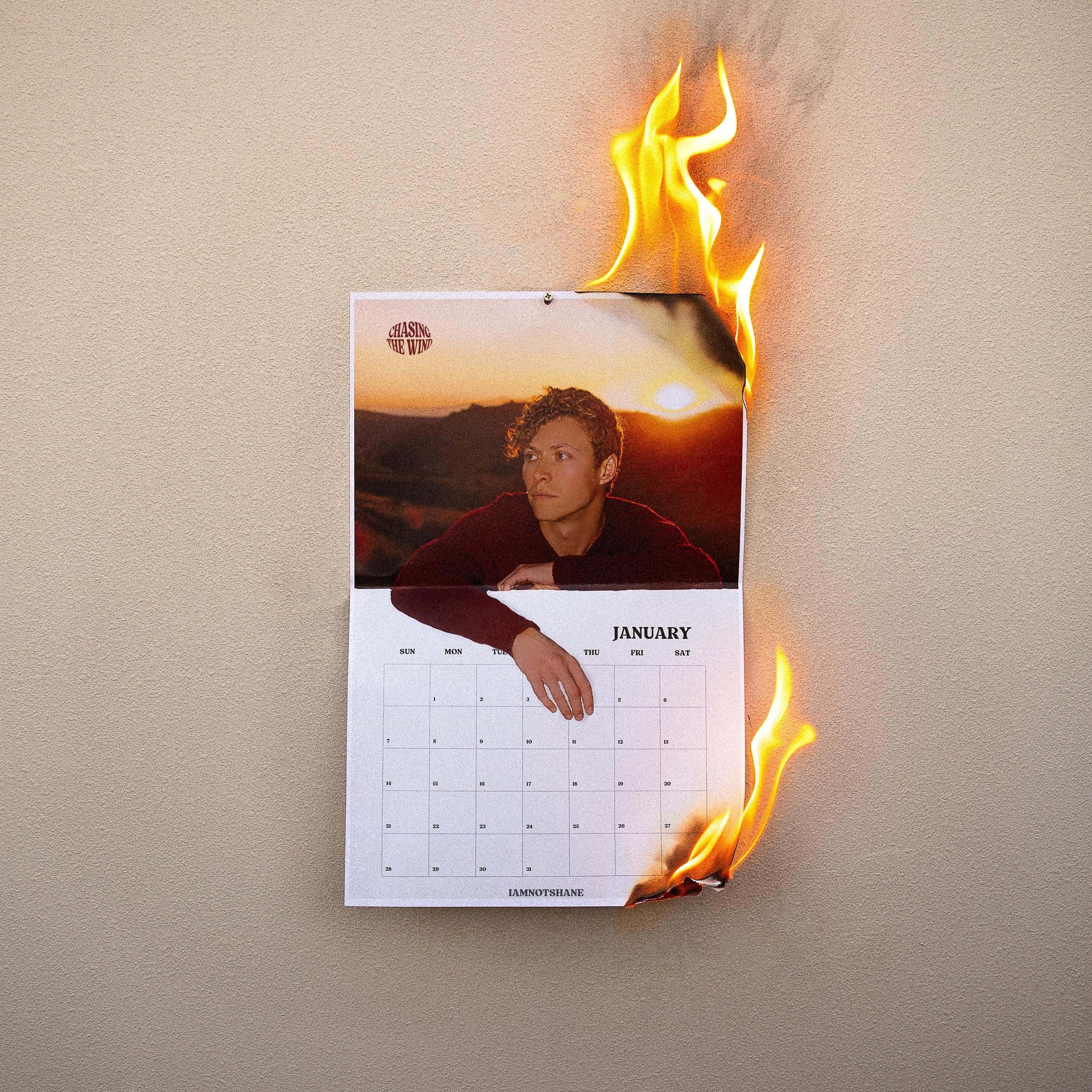 Maybe My Soulmate Died