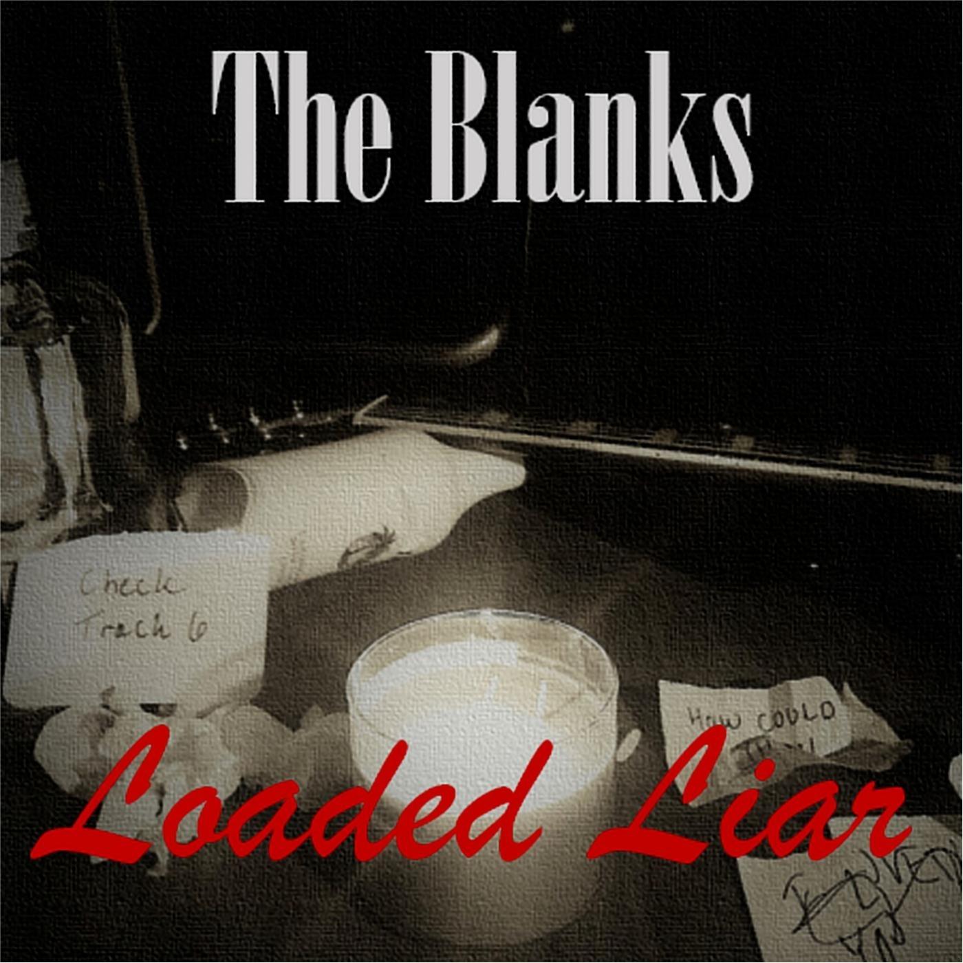 Loaded Liar - EP