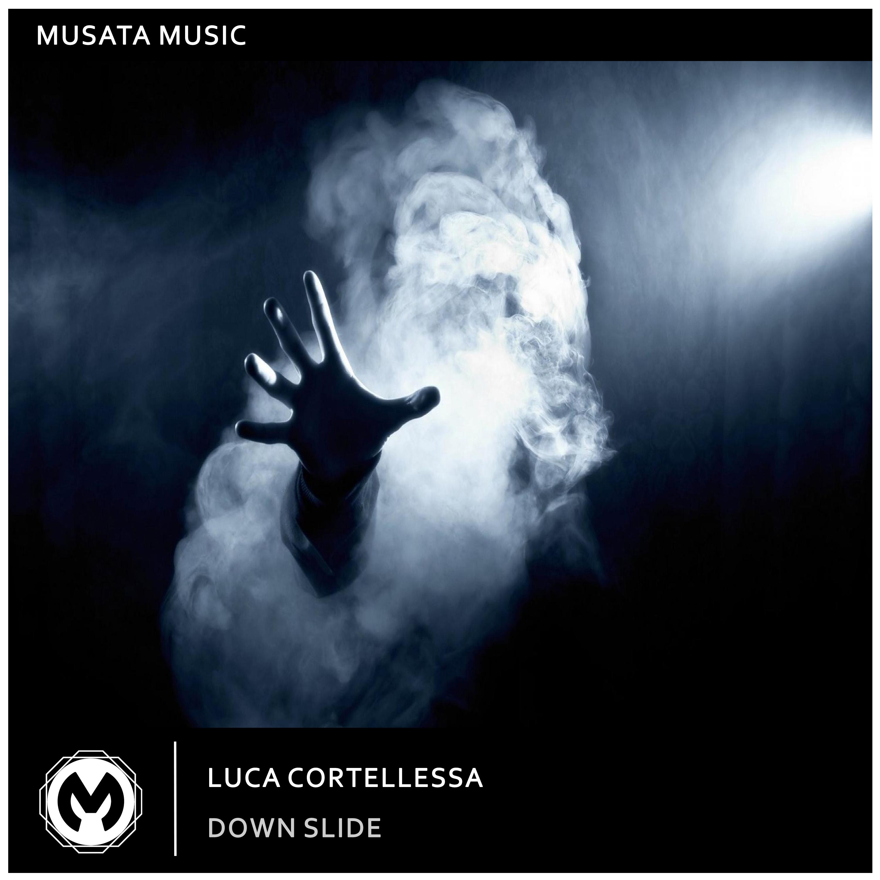 Luca Cortellessa - Down Slide (Radio Mix)