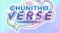 CHUNITHM VERSE ORIGINAL SOUND TRACK