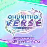 CHUNITHM VERSE ORIGINAL SOUND TRACK专辑