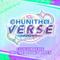 CHUNITHM VERSE ORIGINAL SOUND TRACK专辑