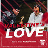 Will G. Soul - My Valentine (Randy Norton Remix 4DJ Radio)