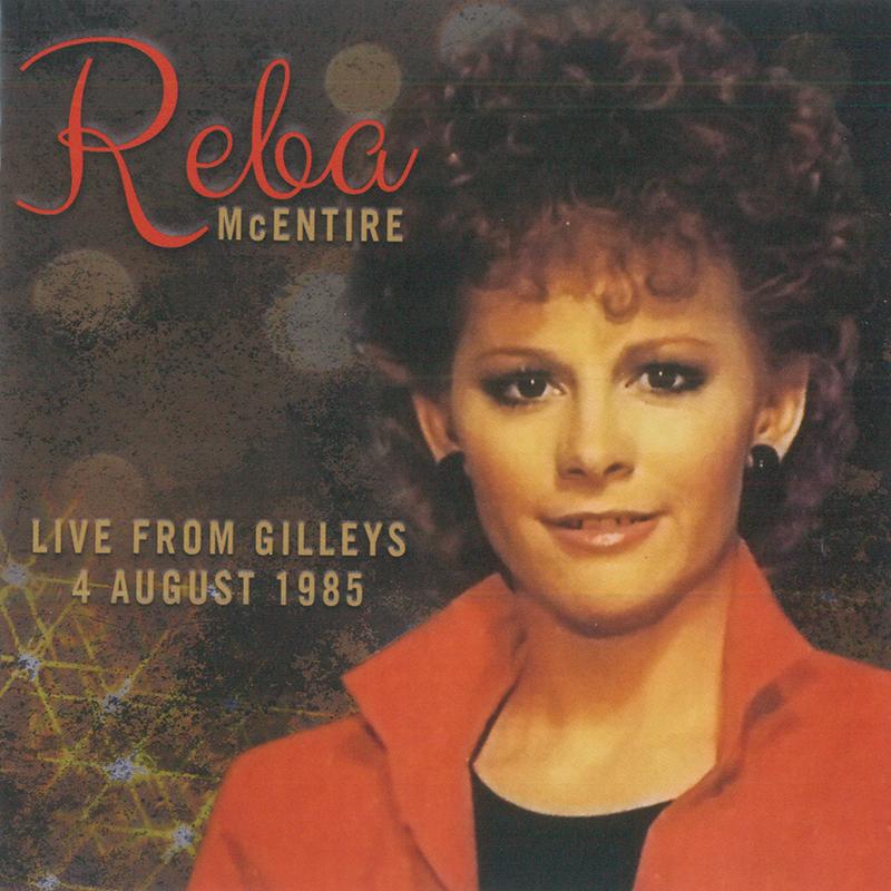 Live From The Gilleys 4 August 1985