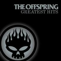 (Can't Get My) Head Around You - the Offspring (OT karaoke) 带和声伴奏