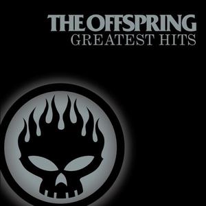 (Can't Get My) Head Around You - the Offspring (OT karaoke) 带和声伴奏 （升7半音）