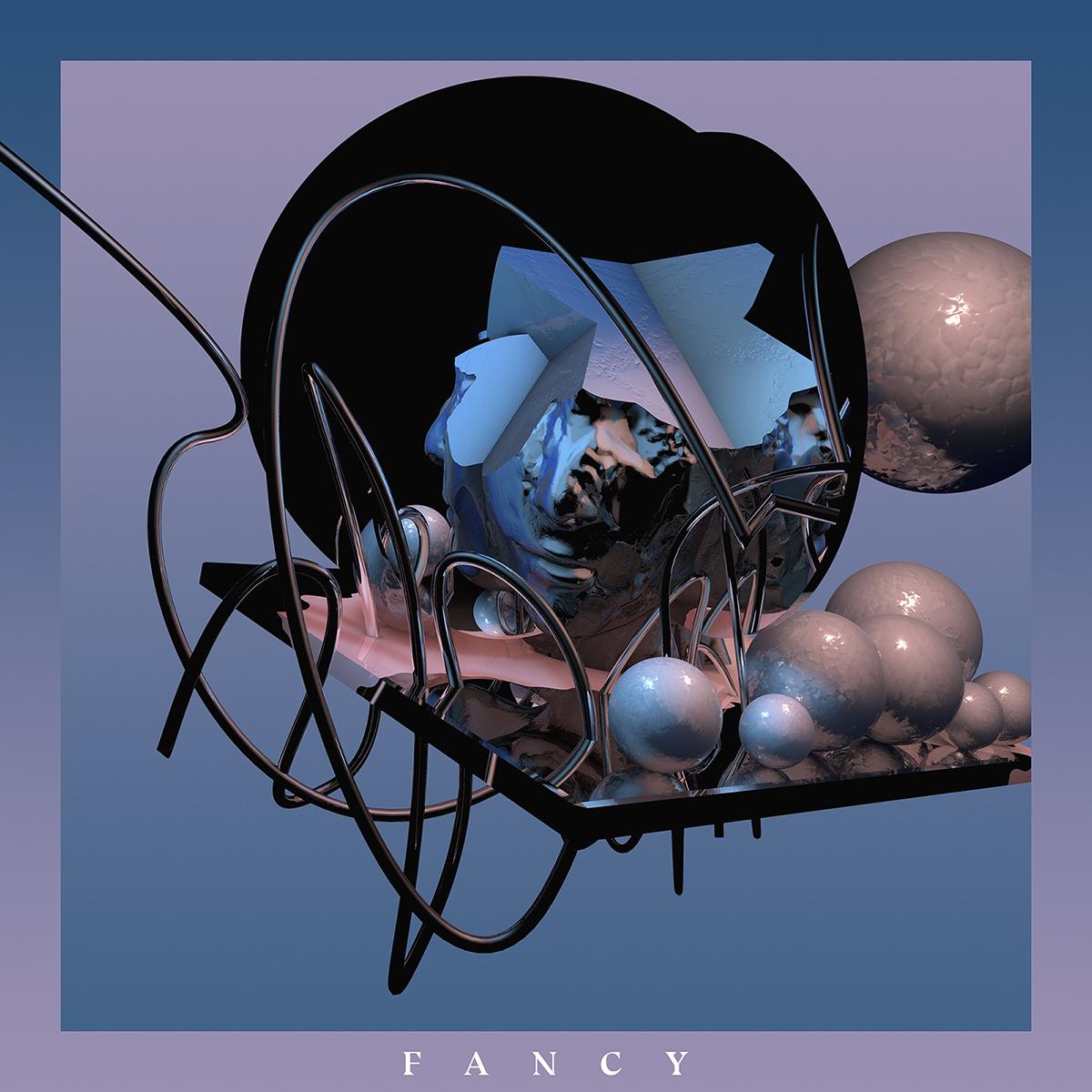 Fancy (feat. DEAN & Sway D)专辑