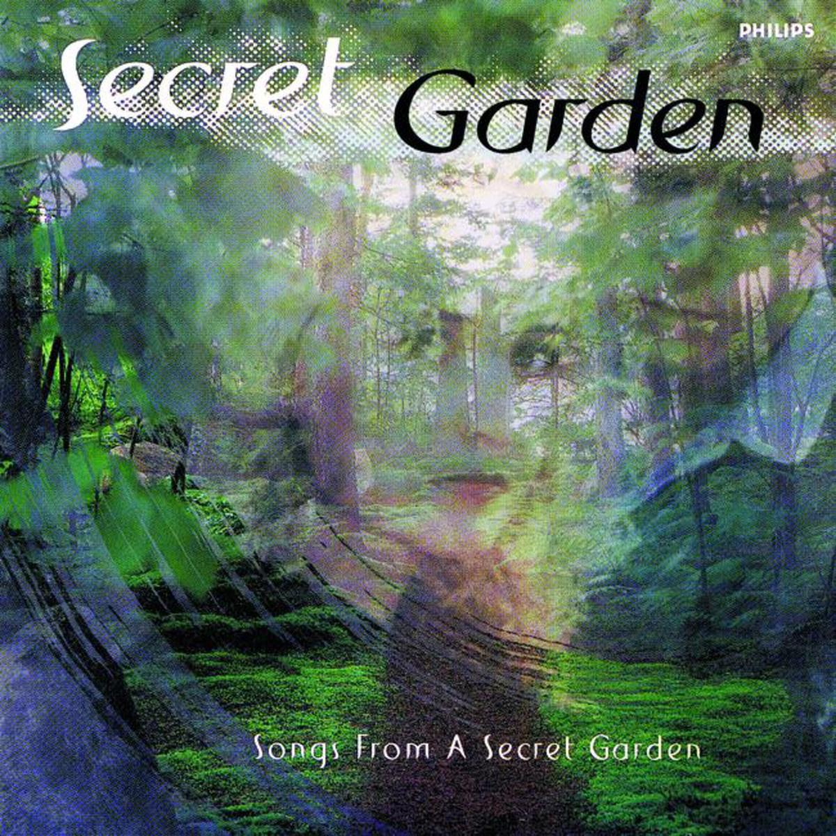 song secret garden