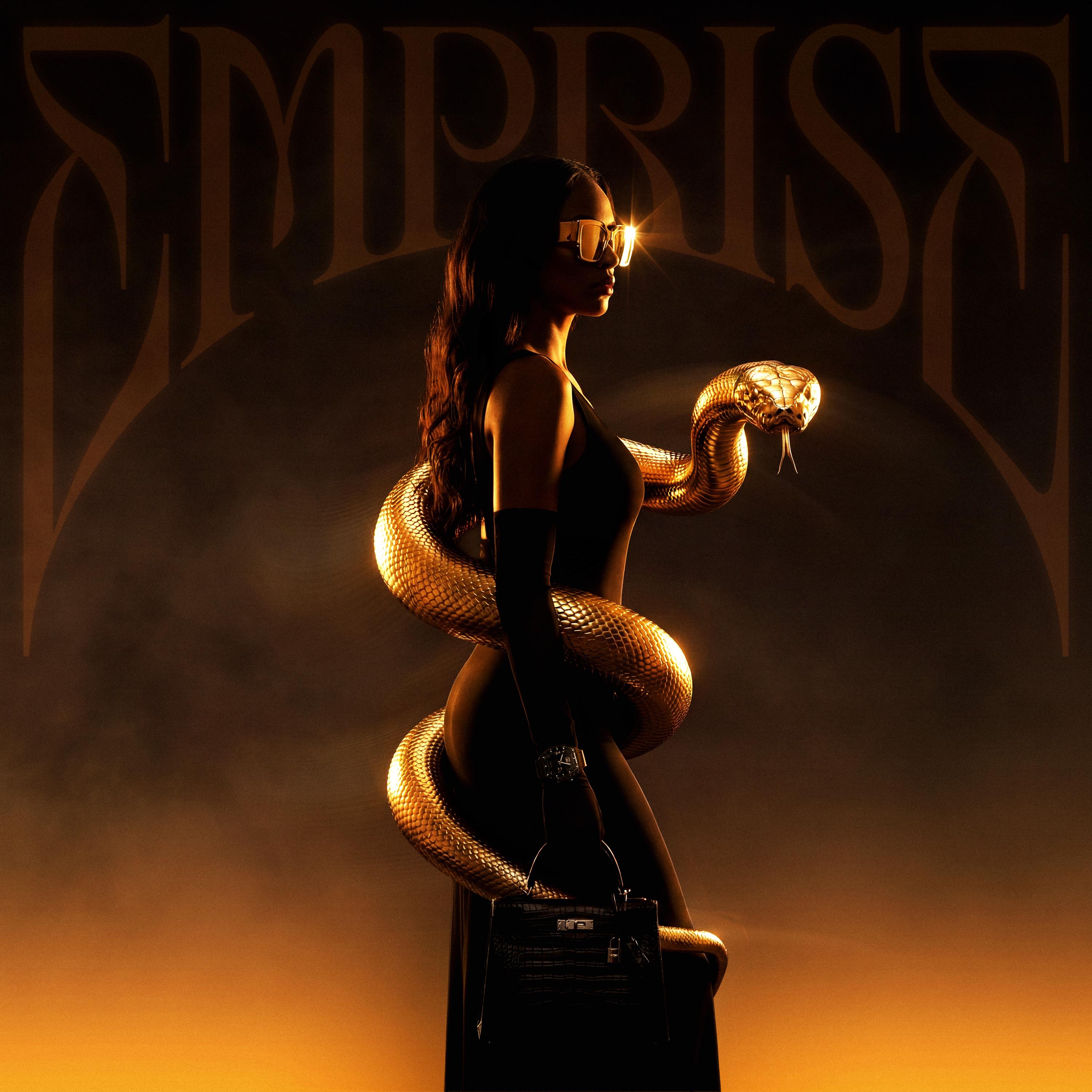 Emprise