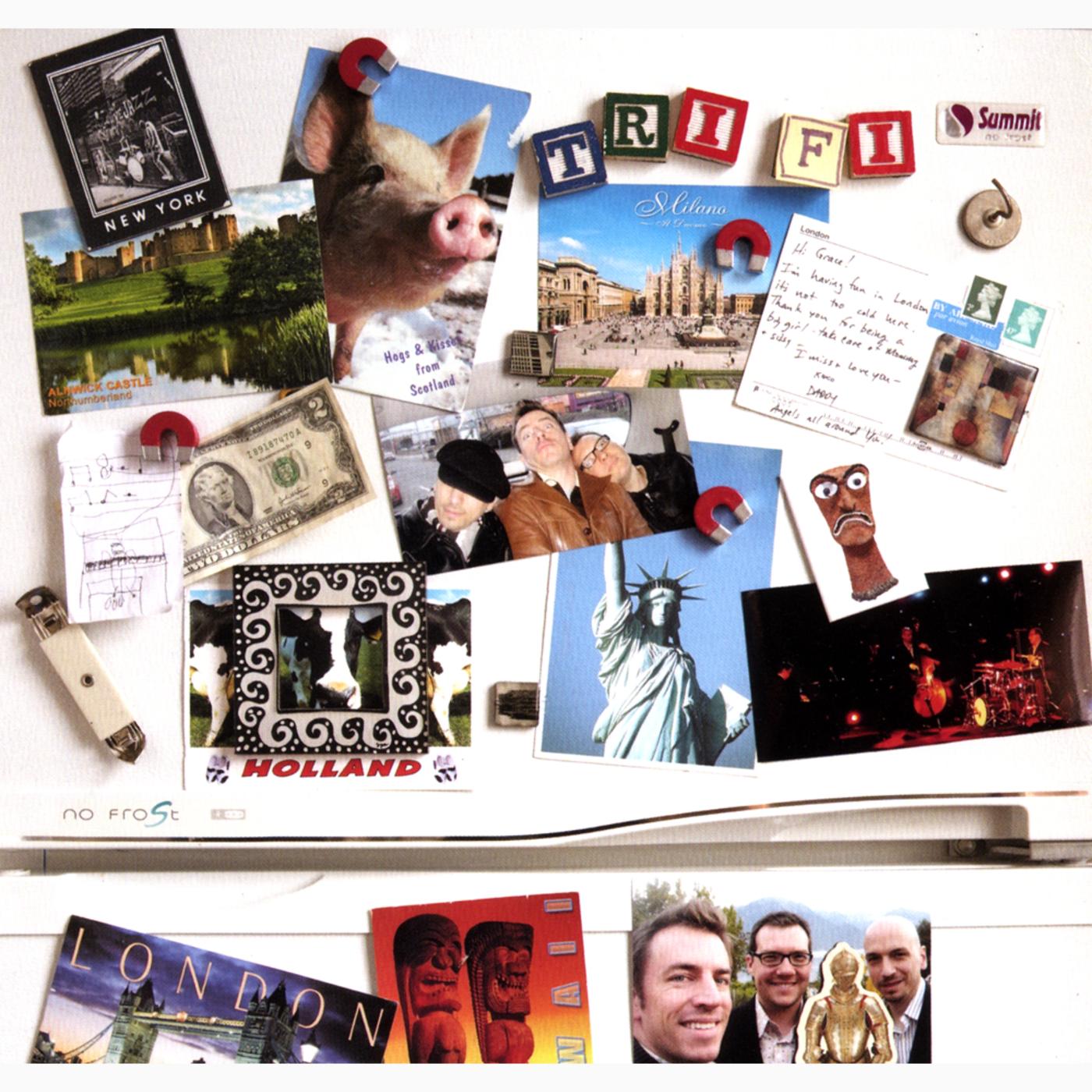 Postcards