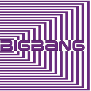 Bigbang - Number 1 （升3半音）
