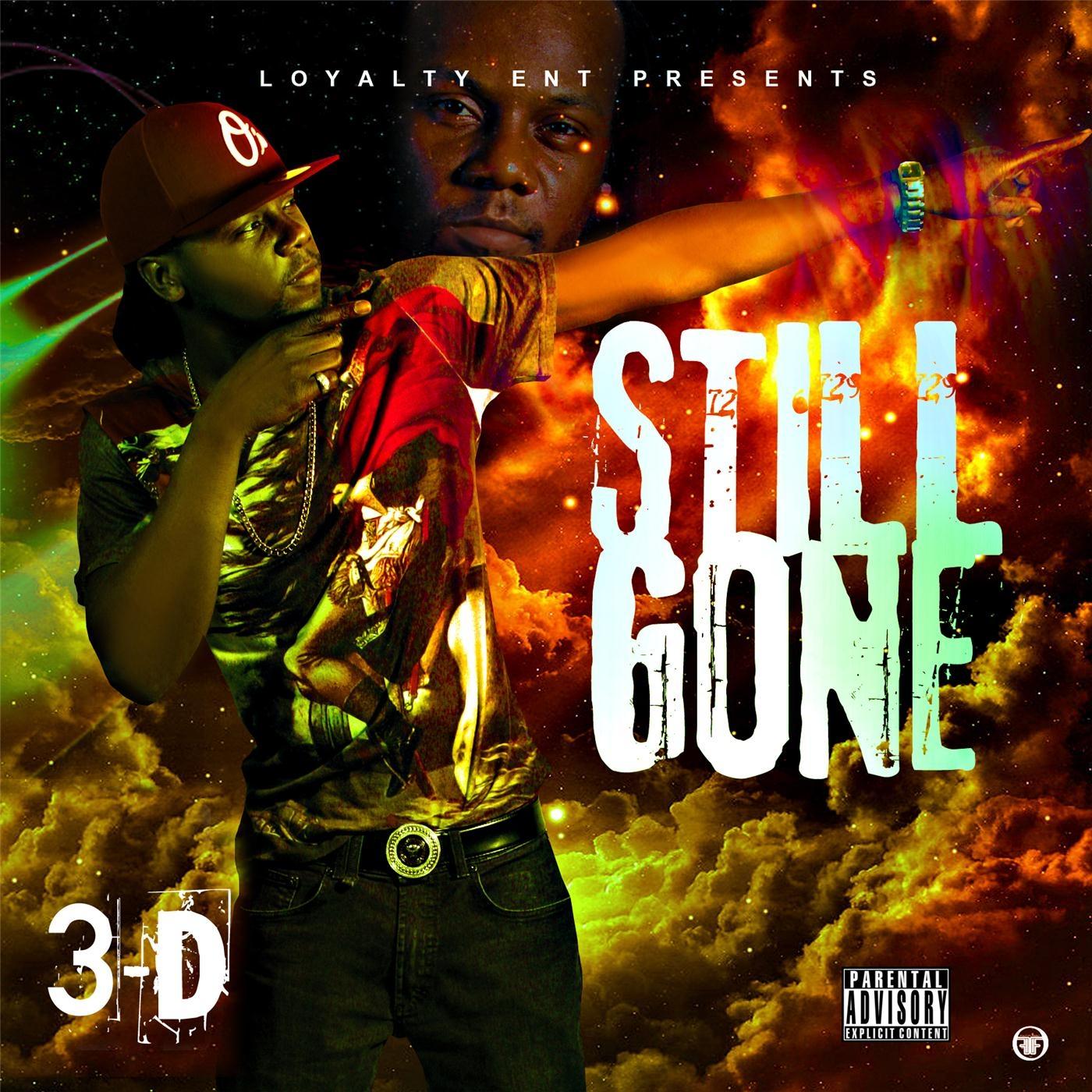 Still Gone