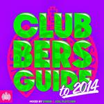 Ministry Of Sound - Clubbers Guide To 2014专辑
