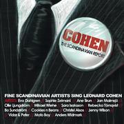 Cohen - The Scandinavian Report专辑