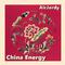 CHINA ENERGY专辑