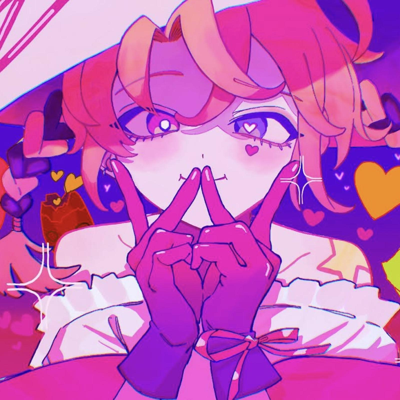 キューピッド