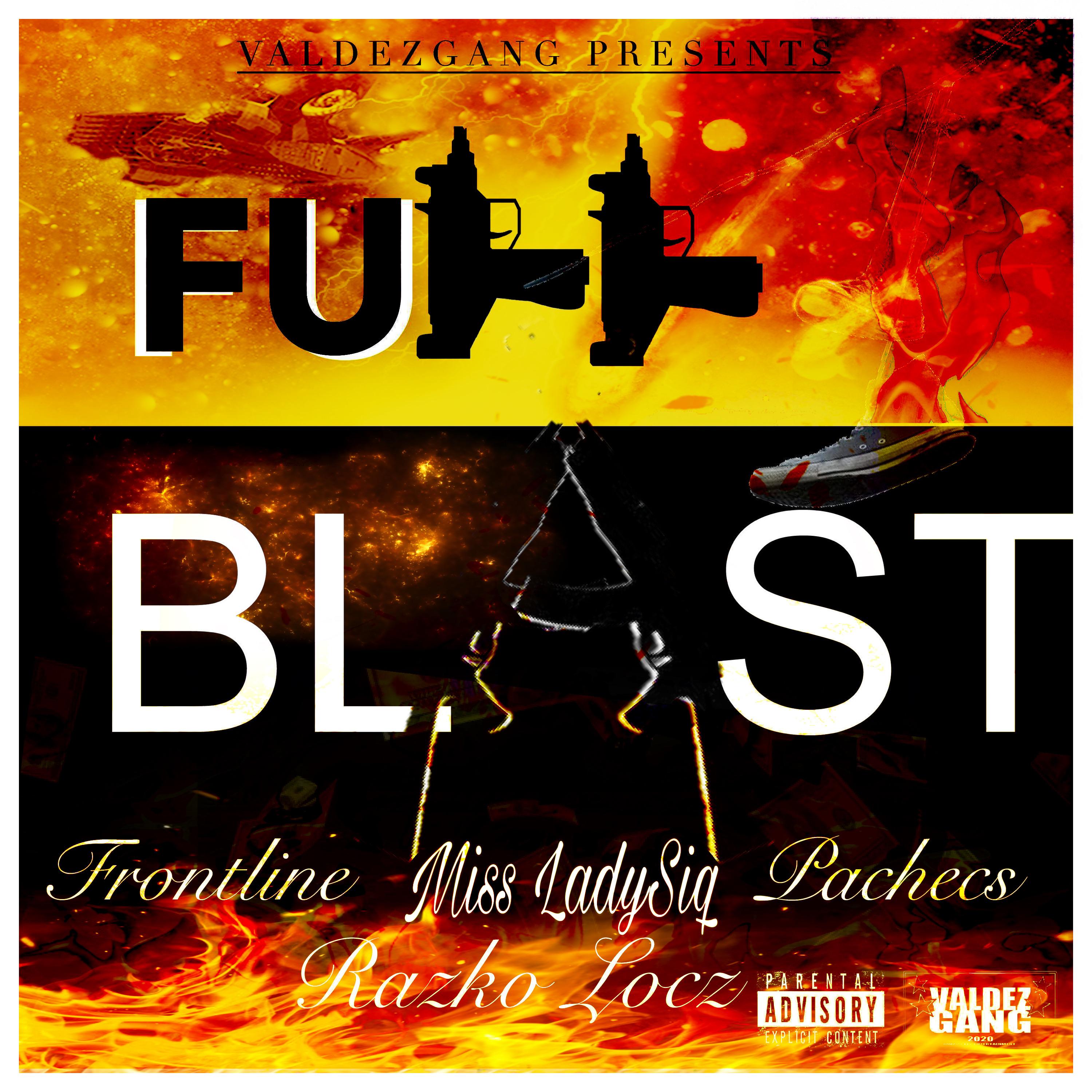 Full Blast