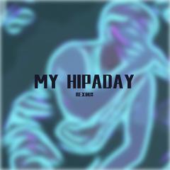 MY Hipaday