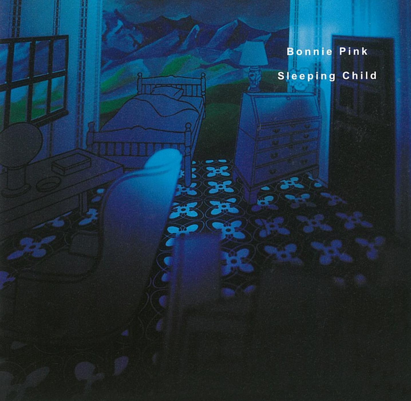 Sleeping Child