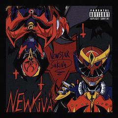 NEWKIVA Rage (feat.SAKIVA)