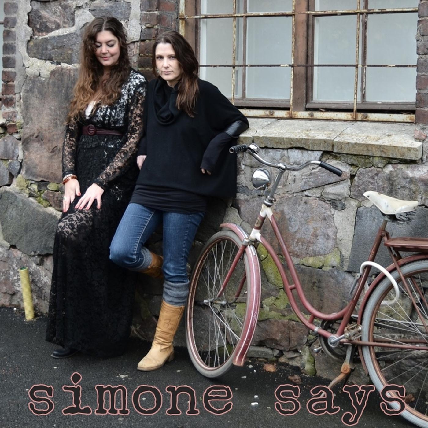 Simone Says