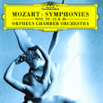 Mozart Symphonies:No.29,33 & 40